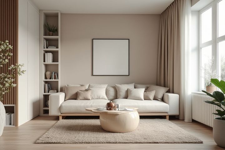 Minimalist Living Made Easy: Efficient Home Organization Tips