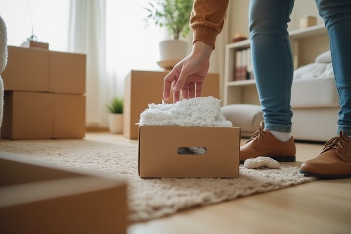 Ultimate Guide to Efficiently Organizing Your House Move
