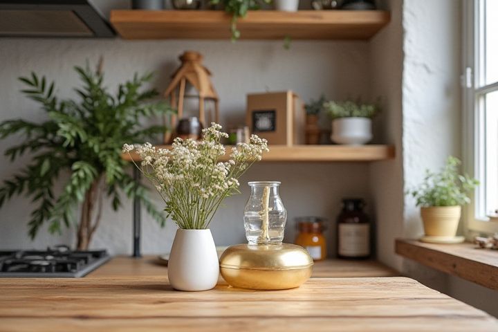 Small House Organization: Tips & Ideas for Maximizing Space
