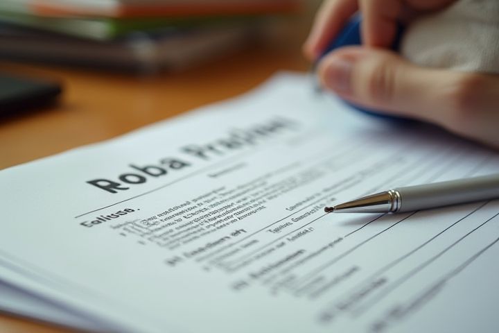Organizing Household Paperwork: Efficient Tips & Strategies