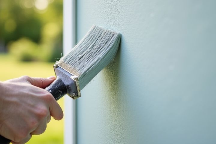 Exterior House Painting: A Step-by-Step Guide to Perfect Results
