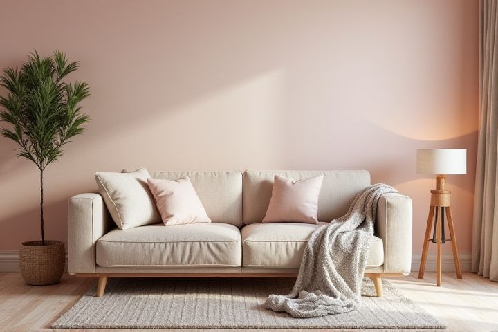 Essential Tips for Painting House Interiors: A Step-by-Step Guide