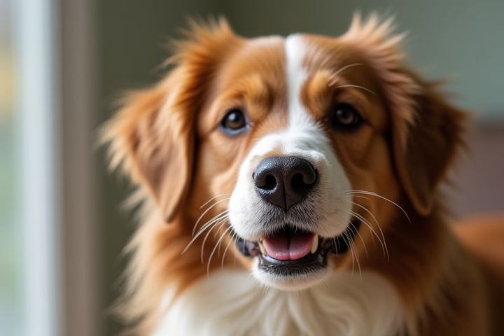 Pet-Proofing Your Home: Essential Tips for Safety & Comfort