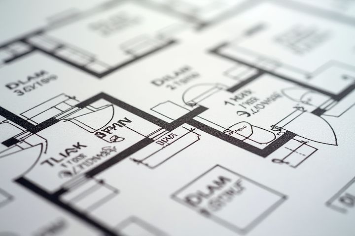 Guide to Designing Home Floor Plans: Tips for Effective Layouts