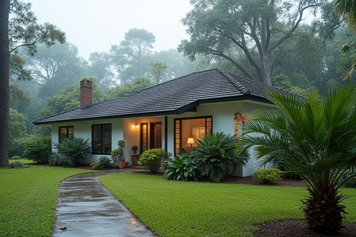 Hurricane Preparation Tips for Safeguarding Your Home