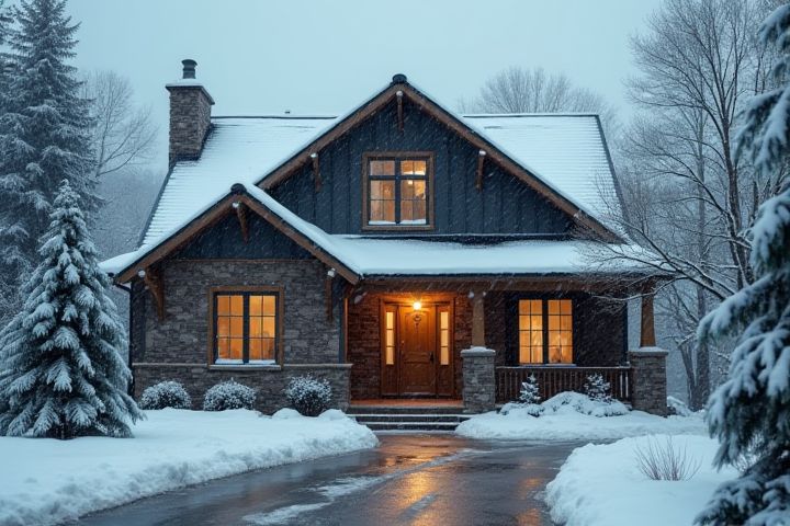 Essential Tips for Preparing Your Home for Extreme Weather Conditions