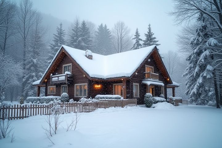 Winter Home Preparation: Essential Tips for a Cozy and Efficient Season