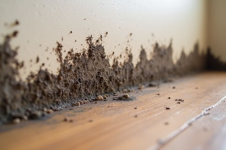 Tips for Preventing Mold Growth at Home: Effective Strategies for a Healthier Living Space