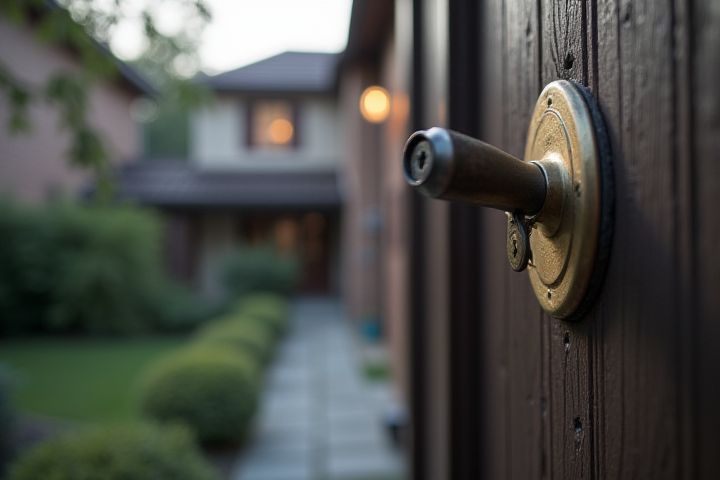 Essential Strategies for Safeguarding Your Home Against Burglars