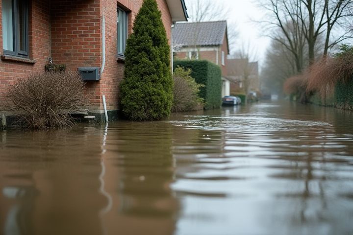 Flood Protection Strategies for Your Home: Essential Tips and Measures