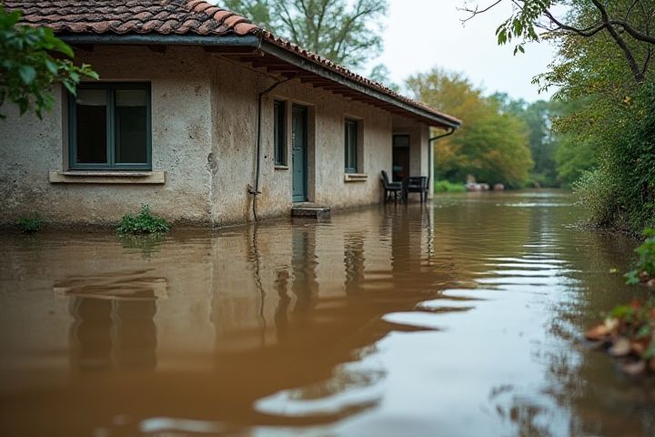 Effective Strategies for Floodproofing Your Home