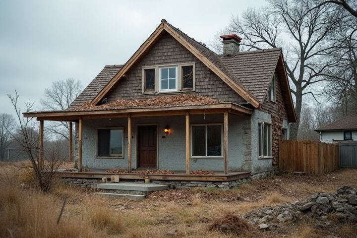 Essential Tips for Safeguarding Your Home Against Natural Disasters