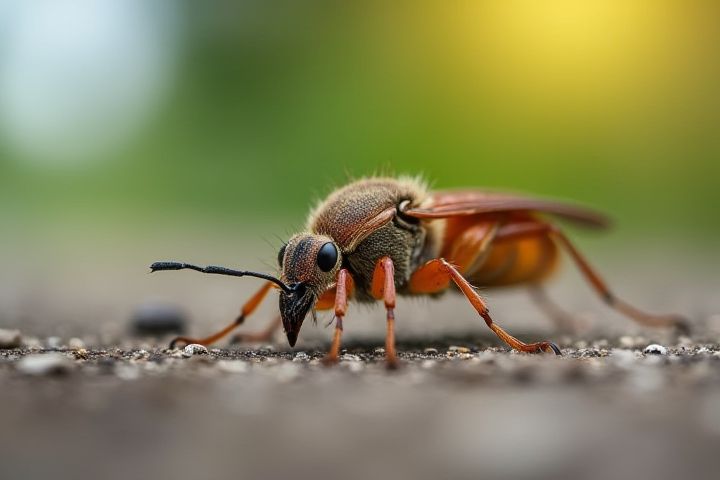 Effective Strategies to Safeguard Your Home from Pests