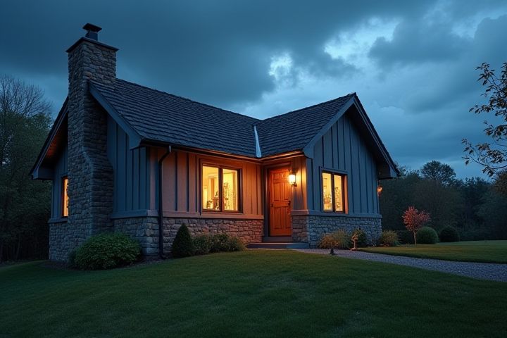 Storm-Proof Your Home: Essential Tips to Safeguard Against Severe Weather