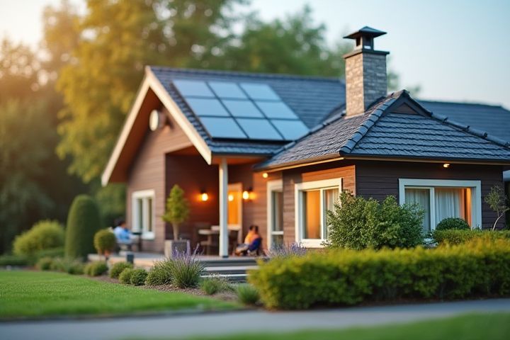 Energy Efficiency Tips for Lowering Home Utility Bills