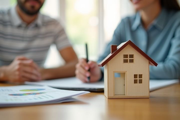 Guide to Refinancing a Home Mortgage: Steps & Considerations