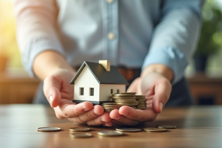 Refinancing a Home with Low Equity: Effective Strategies and Tips