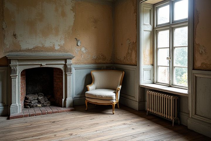 Renovating Historic Homes: A Comprehensive Step-by-Step Guide