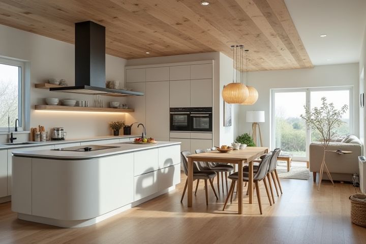Kitchen Renovation Tips & Ideas - Transform Your Culinary Space
