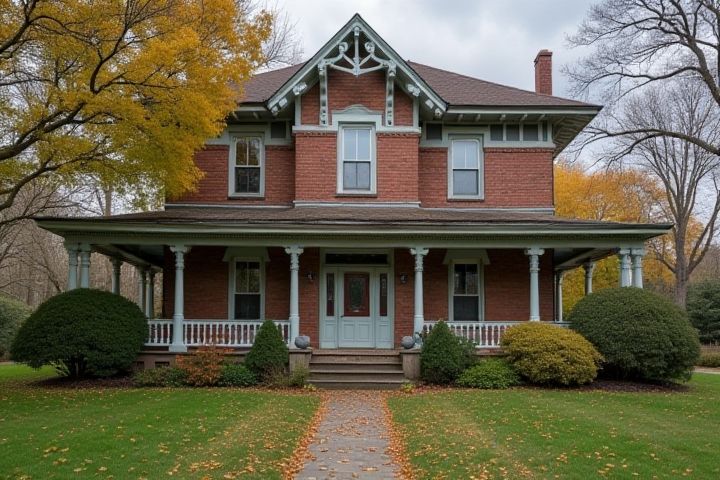 Restoring Historic Homes: Essential Steps and Tips for Preservation