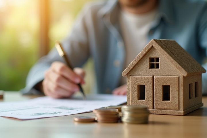 Strategies for Saving a Home Down Payment: Tips and Techniques