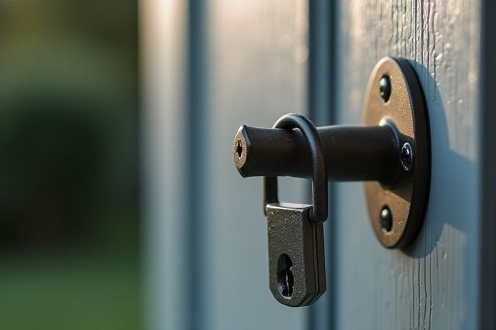 Essential Tips for Safeguarding Your Home Against Burglaries