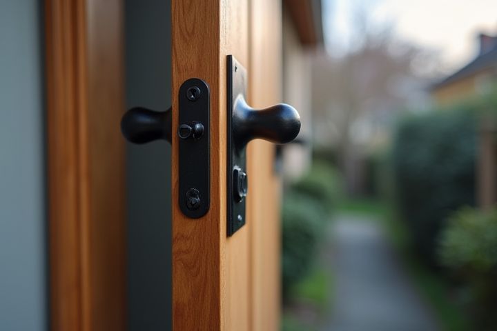 Home Security Tips: Protecting Your Property from Burglars
