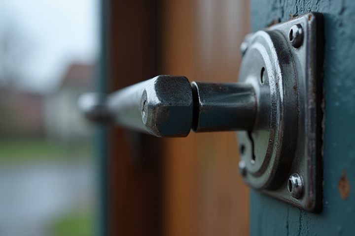 Top Strategies for Securing Your Home Against Burglary