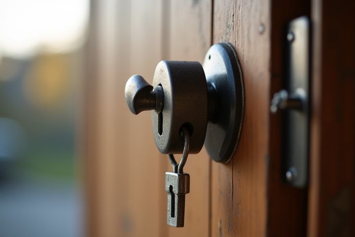 Comprehensive Home Security: Protecting Your Home from Theft