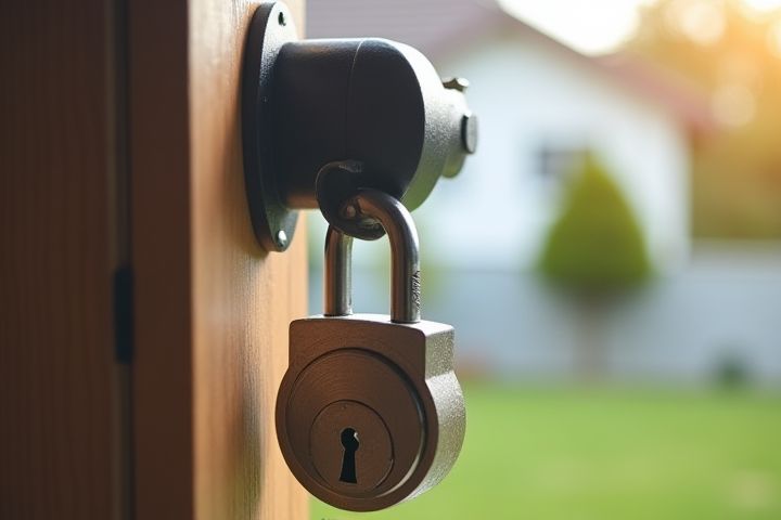 Essential Tips for Securing Your Home While on Vacation