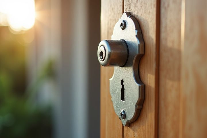 Vacation Home Security Tips: Keeping Your House Safe While You're Away