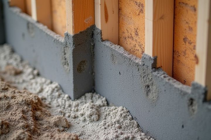 Comprehensive Guide to Strengthening and Securing House Foundations