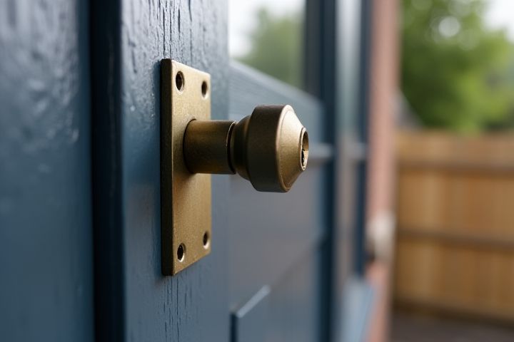 Effective Strategies to Secure Your Home Against Burglaries