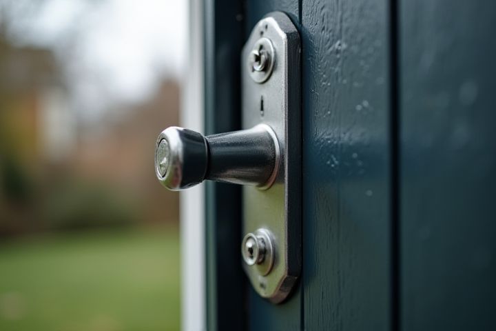 Comprehensive Strategies for Preventing Home Burglaries