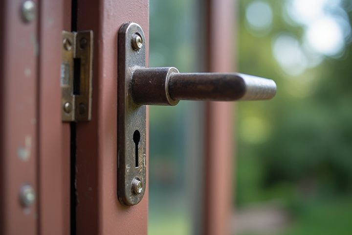 Essential Tips for Enhancing Home Security and Preventing Break-Ins