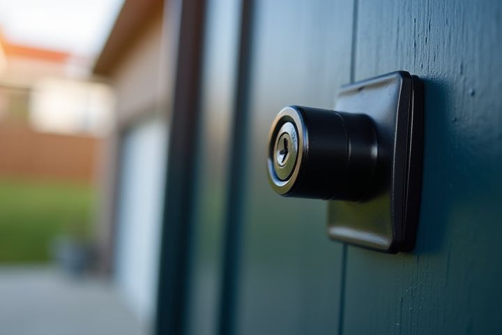 Smart Home Security: Essential Tips for Protecting Your Connected Devices