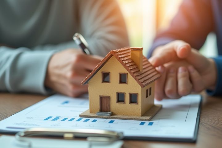 A Comprehensive Guide to Securing Home Financing: Steps & Tips