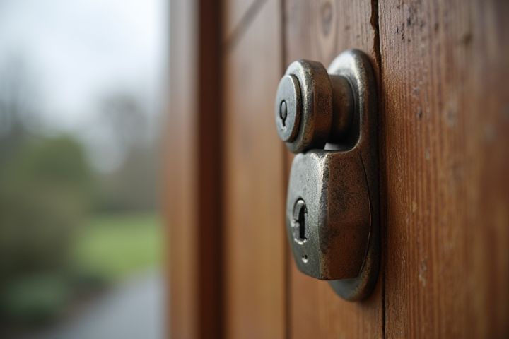Essential Tips for Safeguarding Your Home Against Break-Ins