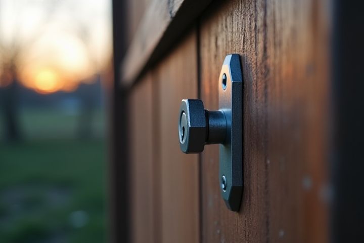 Home Security Tips: Safeguard Your Property from Burglary