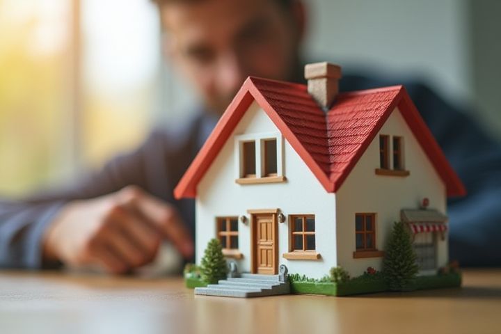 Guide to Setting the Perfect House Asking Price: Tips & Strategies