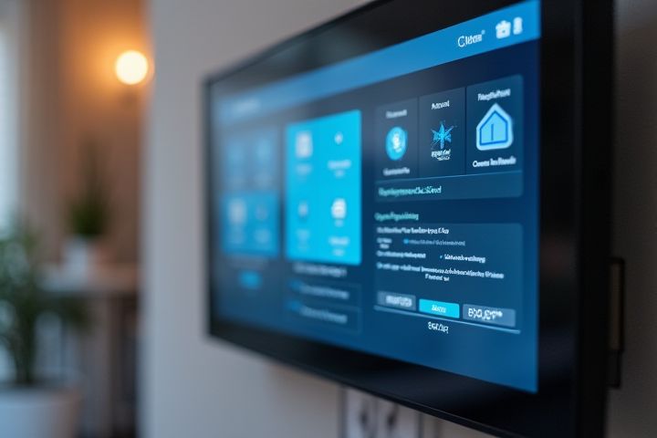 Smart Home Setup Guide: Creating a Connected Living Space