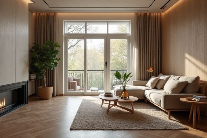Efficient Soundproofing Techniques for a Quieter Home
