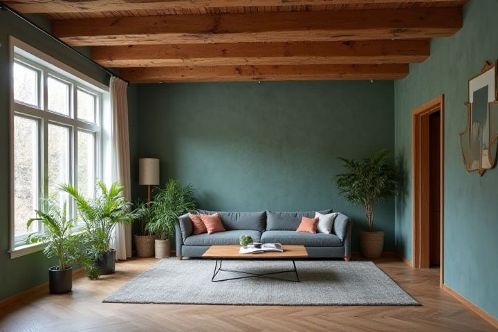 Soundproofing Your Home: Effective Ways to Reduce Noise and Enhance Quietness