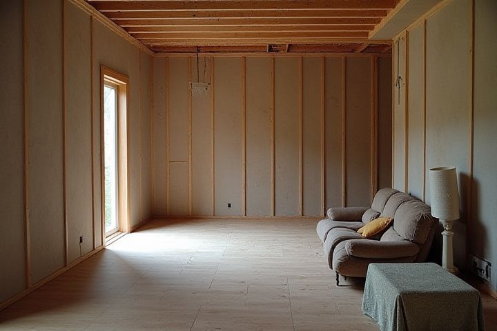 Comprehensive Room Soundproofing Techniques for Your Home