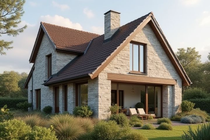 Converting a House into Flats: A Step-by-Step Guide