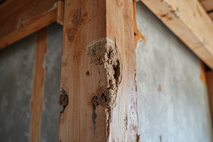 Identifying Structural Problems: Key Signs to Watch for in Your Home