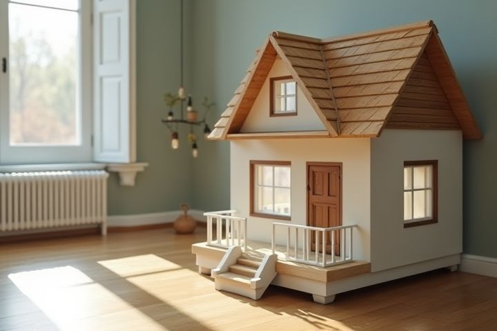 Ultimate House Staging Tips for a Fast Sale - Your Key to a Speedy Home Selling Process
