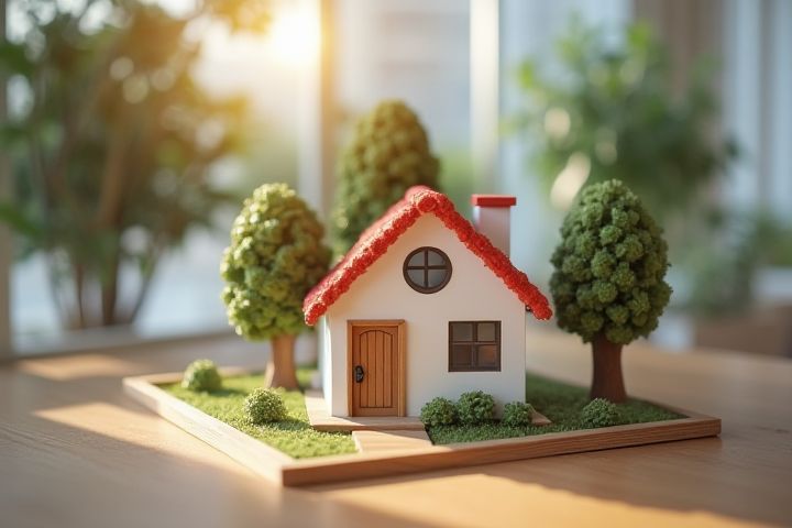 Affordable House Staging Tips for a Quick Sale
