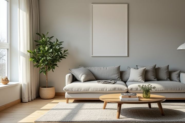 Tips for Staging Your Home for Successful Showings