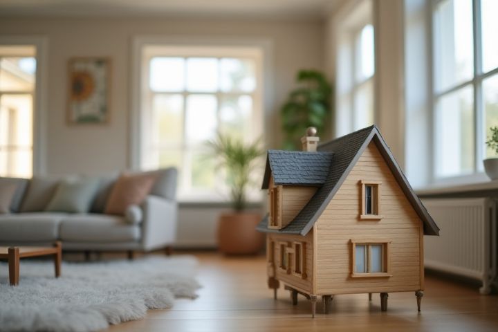 Effective Home Staging Tips for a Fast Sale